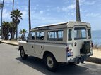 Thumbnail Photo 16 for 1966 Land Rover Series II